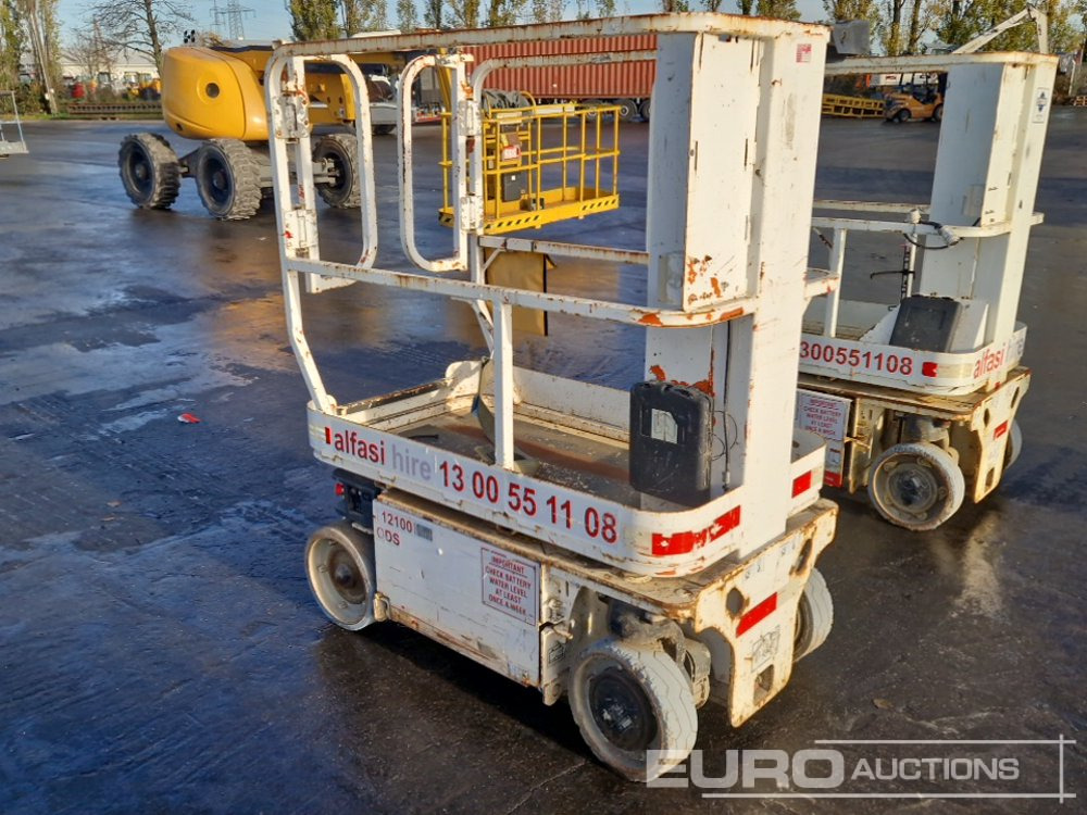 2013 JLG 1230ES - Jarbolna penjajuća platforma: slika 3 2013 JLG 1230ES - Jarbolna penjajuća platforma: slika 3