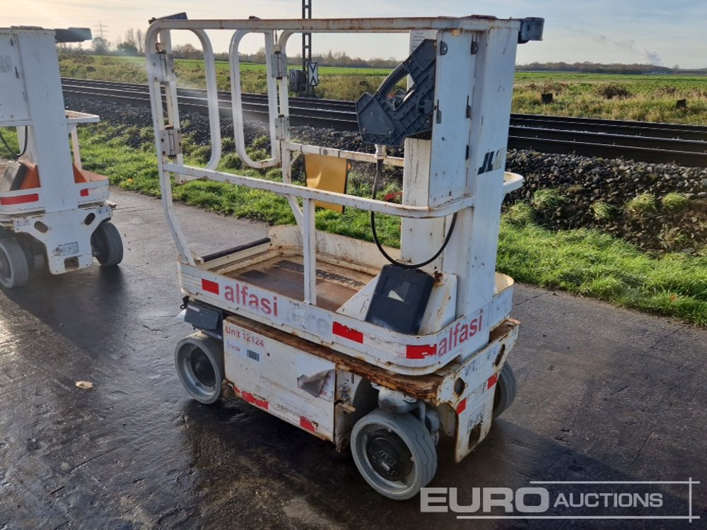 2013 JLG 1230ES - Jarbolna penjajuća platforma: slika 3 2013 JLG 1230ES - Jarbolna penjajuća platforma: slika 3