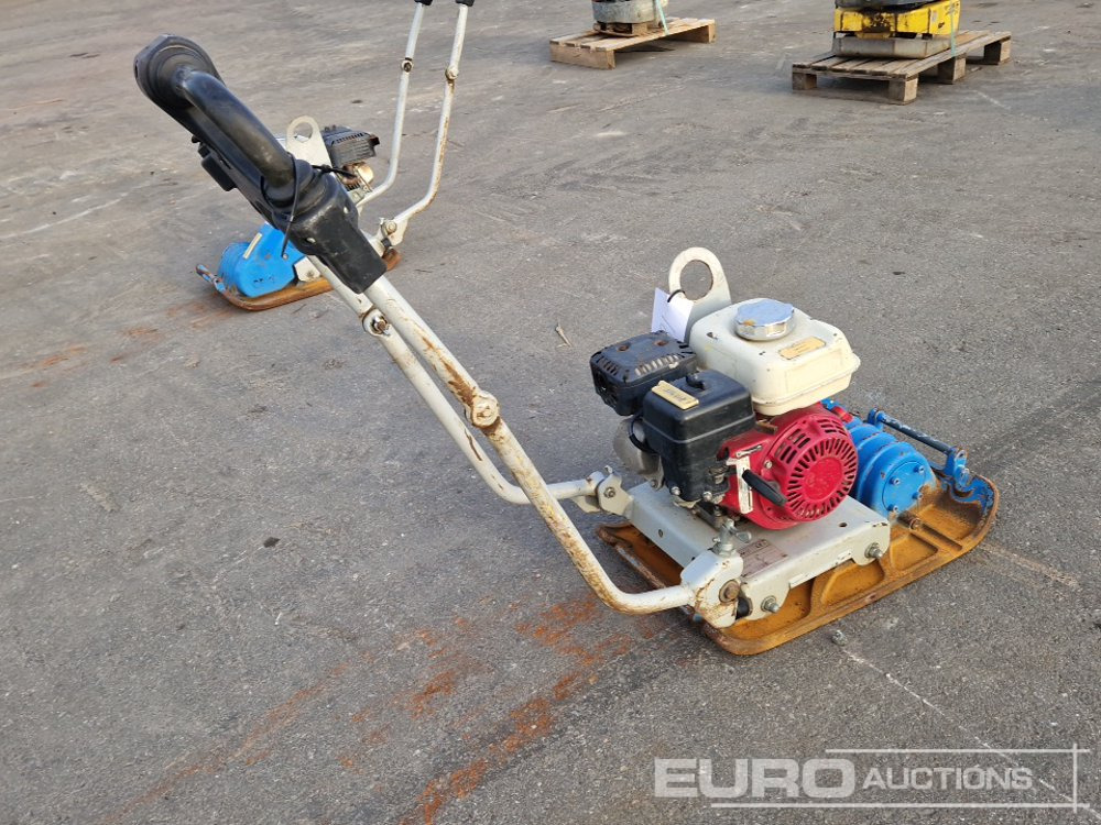 2013 Weber CF1 HD - Mašina za asfalt: slika 4 2013 Weber CF1 HD - Mašina za asfalt: slika 4