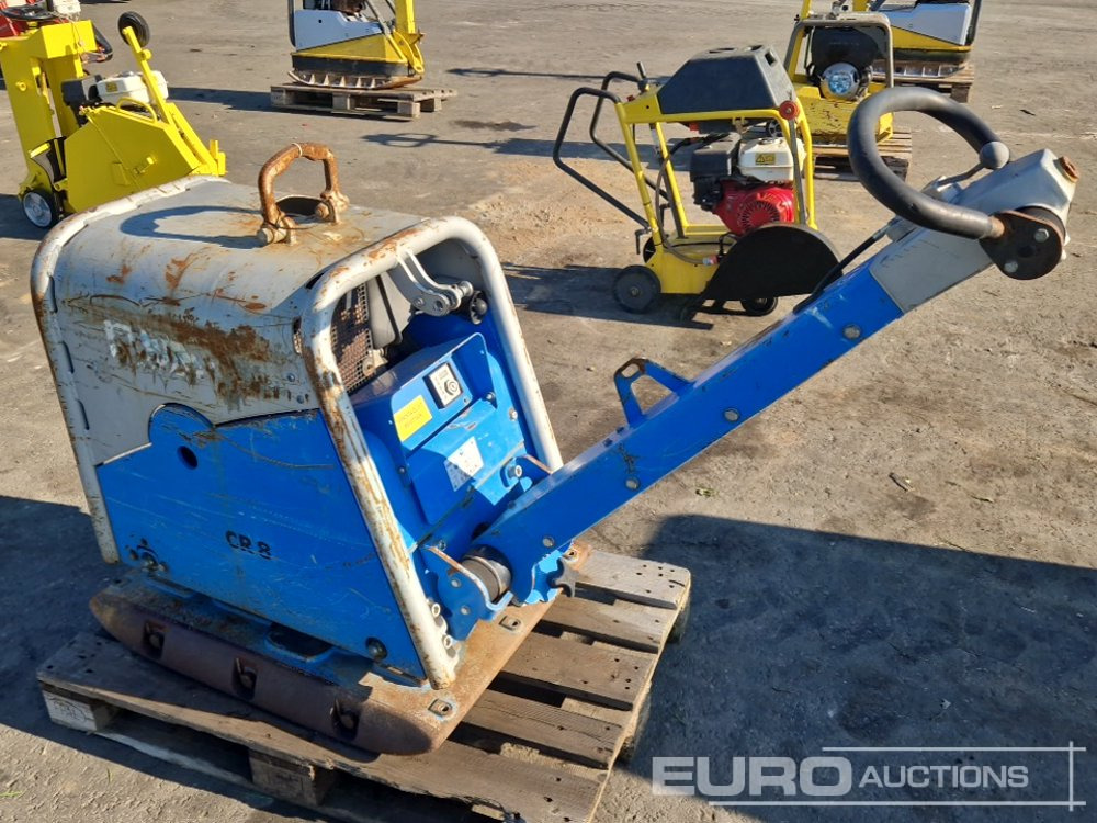 2013 Weber CR8 - Mašina za asfalt: slika 4 2013 Weber CR8 - Mašina za asfalt: slika 4