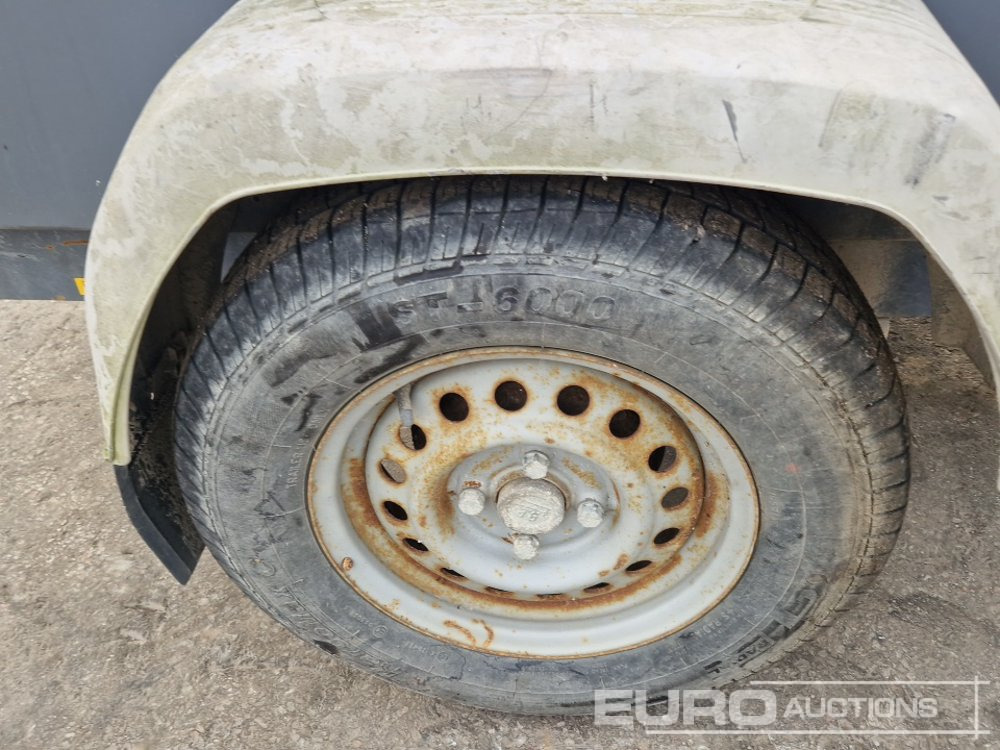 2014 Atlas Copco QAX30 - Set generatora: slika 5 2014 Atlas Copco QAX30 - Set generatora: slika 5