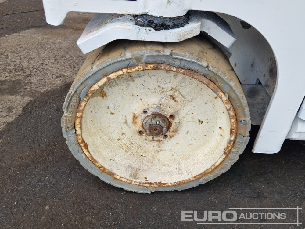 Vazdušna platforma 2014 Haulotte Compact 12: slika 9