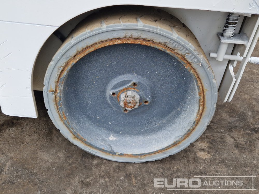 Vazdušna platforma 2014 Haulotte Compact 12: slika 8