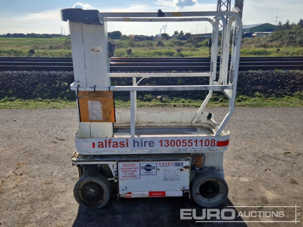 2014 JLG 1230ES - Vazdušna platforma: slika 5 2014 JLG 1230ES - Vazdušna platforma: slika 5