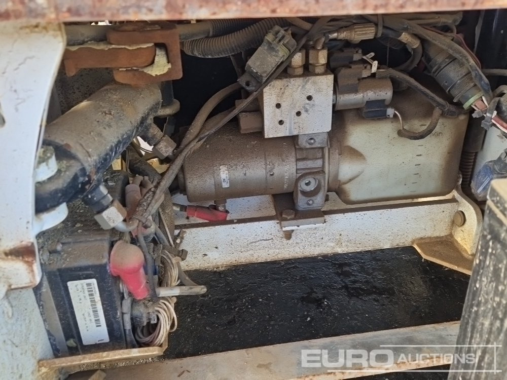 Jarbolna penjajuća platforma 2014 JLG 1230ES: slika 18