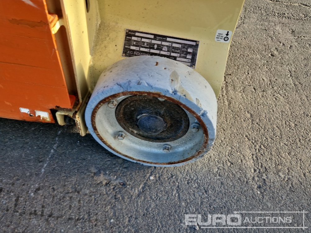 2014 JLG 1230ES - Jarbolna penjajuća platforma: slika 5 2014 JLG 1230ES - Jarbolna penjajuća platforma: slika 5