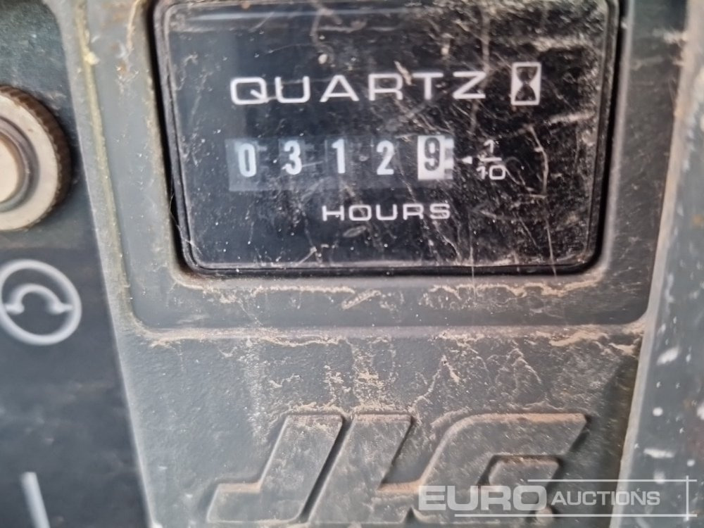 Jarbolna penjajuća platforma 2014 JLG 1230ES: slika 21