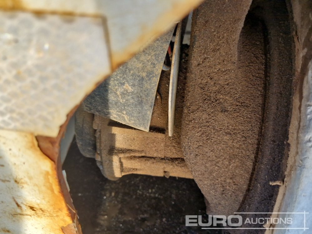 Jarbolna penjajuća platforma 2014 JLG 1230ES: slika 12