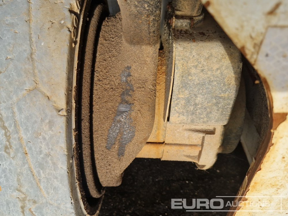 Jarbolna penjajuća platforma 2014 JLG 1230ES: slika 11