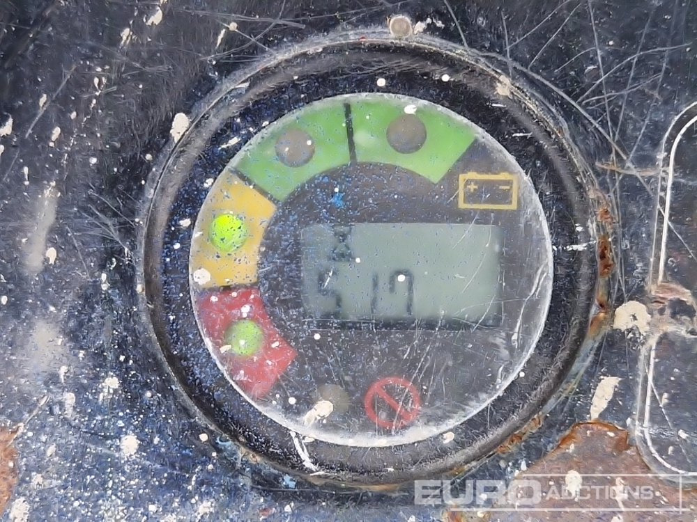 Vazdušna platforma 2014 JLG 6RS: slika 21