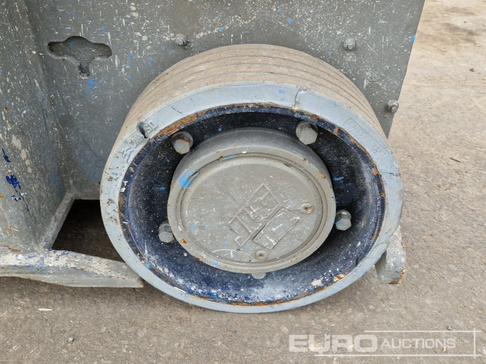 Vazdušna platforma 2014 JLG 6RS: slika 8