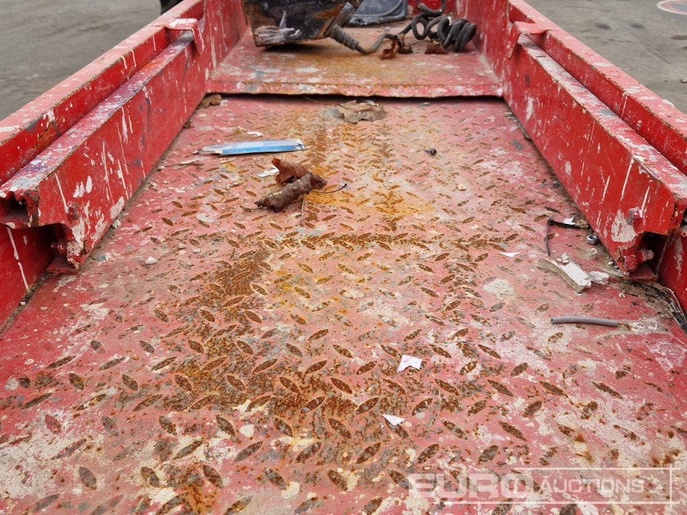 Vazdušna platforma 2014 JLG 6RS: slika 15