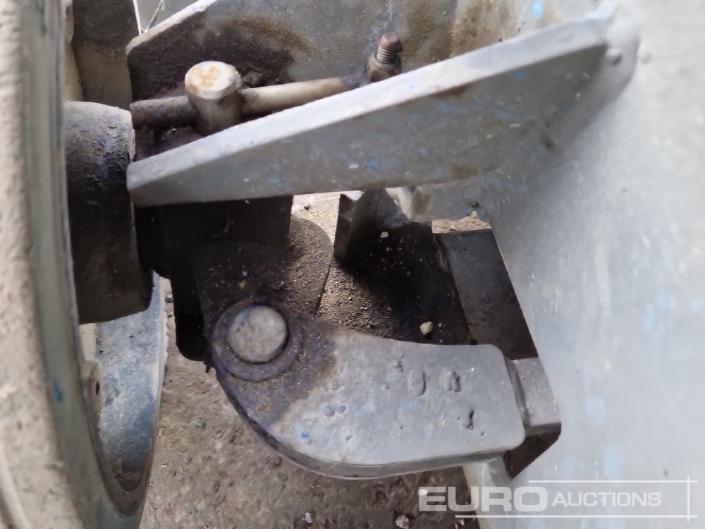 Vazdušna platforma 2014 JLG 6RS: slika 12