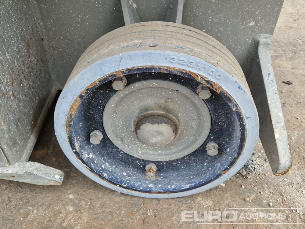 Vazdušna platforma 2014 JLG 6RS: slika 10