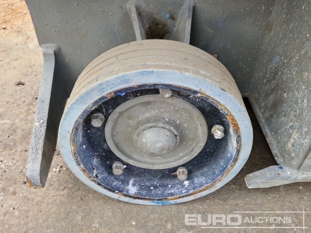 Vazdušna platforma 2014 JLG 6RS: slika 9