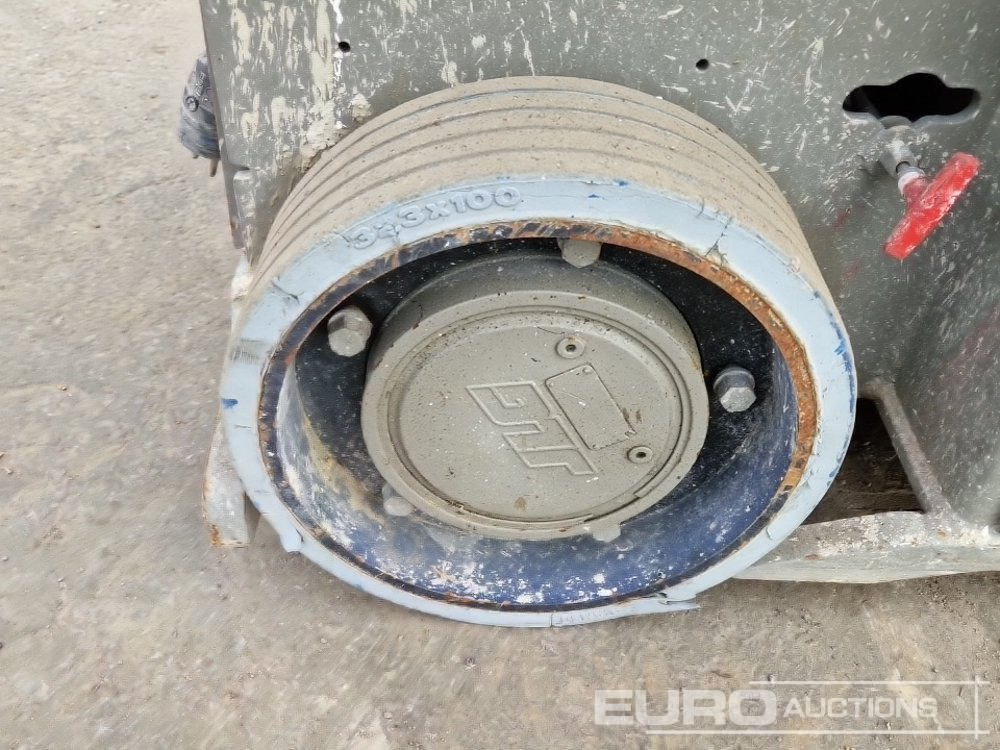 Vazdušna platforma 2014 JLG 6RS: slika 7