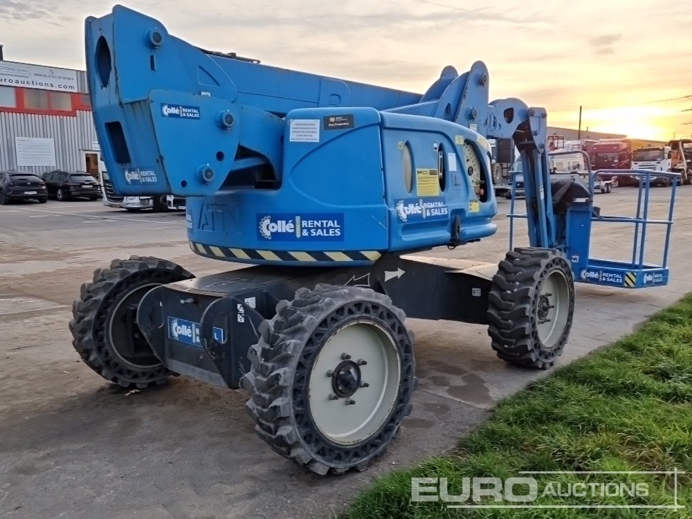 2015 ATN ZEBRA 12 - Zglobna platforma: slika 5 2015 ATN ZEBRA 12 - Zglobna platforma: slika 5