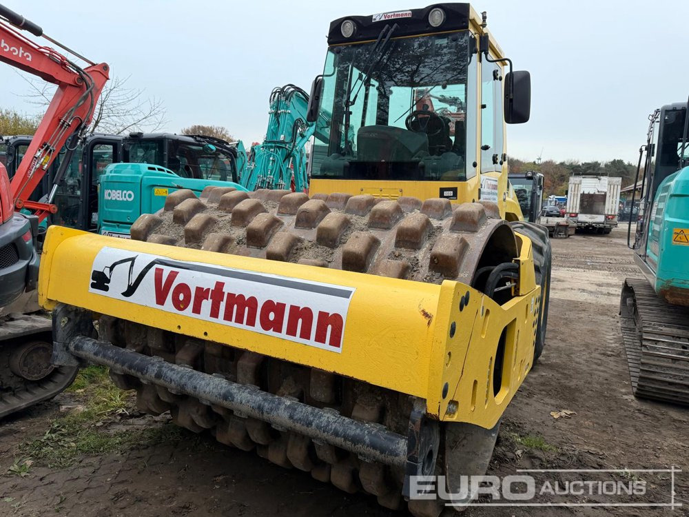 2015 Bomag BW213 PDH-4i - Valjak: slika 2 2015 Bomag BW213 PDH-4i - Valjak: slika 2