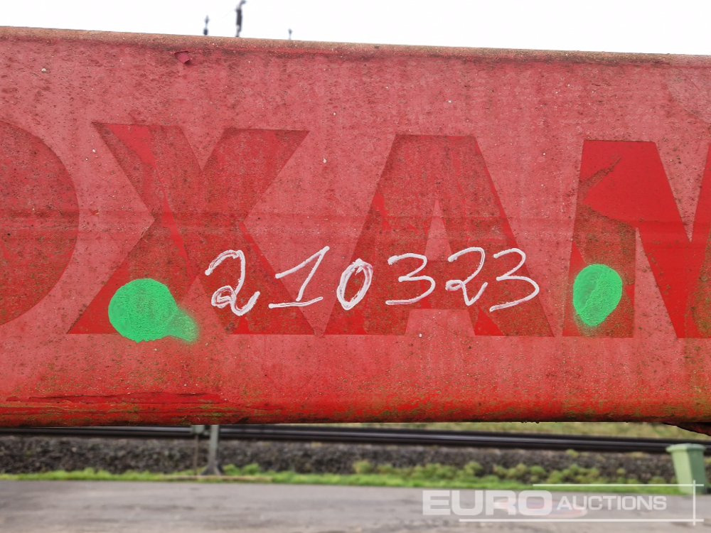 Vazdušna platforma 2015 Haulotte HA18PX: slika 18