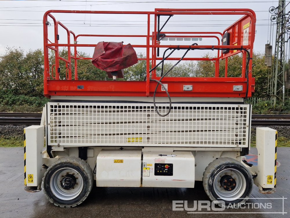 2015 JLG M3369 - Vazdušna platforma: slika 2 2015 JLG M3369 - Vazdušna platforma: slika 2