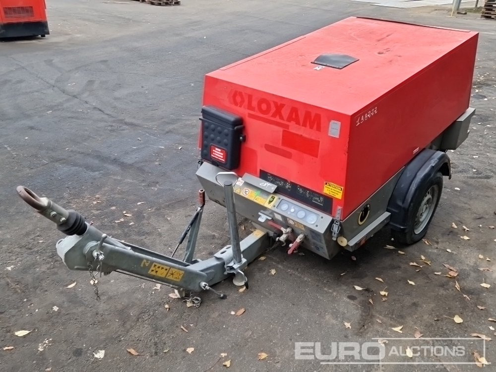 2015 Kaeser M50 175CFM - Kompresor za vazduh: slika 3 2015 Kaeser M50 175CFM - Kompresor za vazduh: slika 3