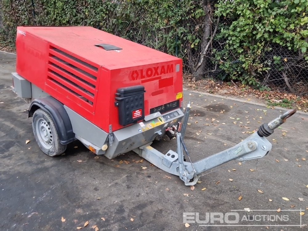 2015 Kaeser M50 175CFM - Kompresor za vazduh: slika 2 2015 Kaeser M50 175CFM - Kompresor za vazduh: slika 2