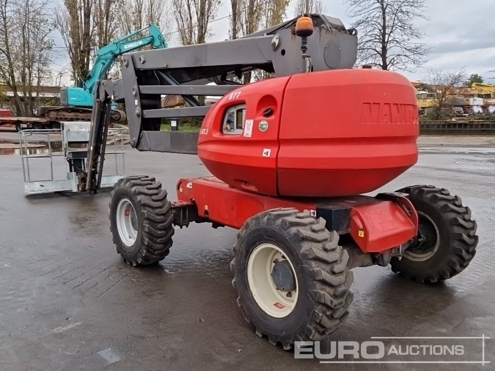 2015 Manitou 180ATJ2 E3 - Vazdušna platforma: slika 3 2015 Manitou 180ATJ2 E3 - Vazdušna platforma: slika 3