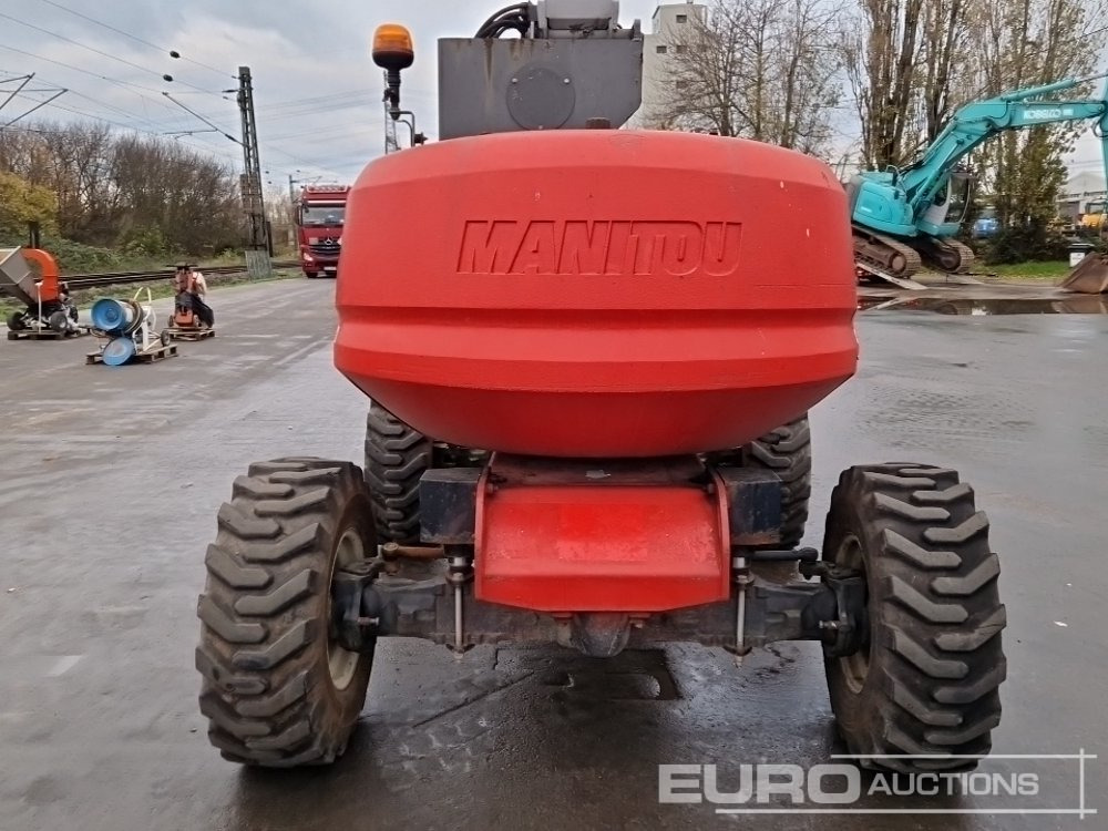 2015 Manitou 180ATJ2 E3 - Vazdušna platforma: slika 4 2015 Manitou 180ATJ2 E3 - Vazdušna platforma: slika 4