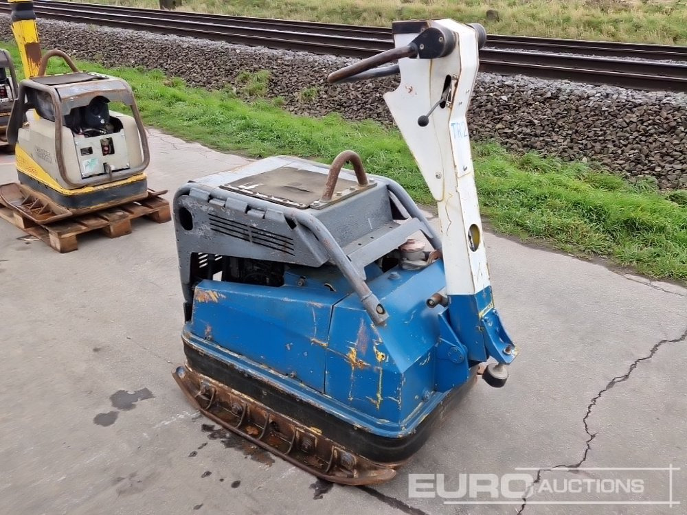 2015 Wacker Neuson DPU100-70 LES - Mašina za asfalt: slika 4 2015 Wacker Neuson DPU100-70 LES - Mašina za asfalt: slika 4