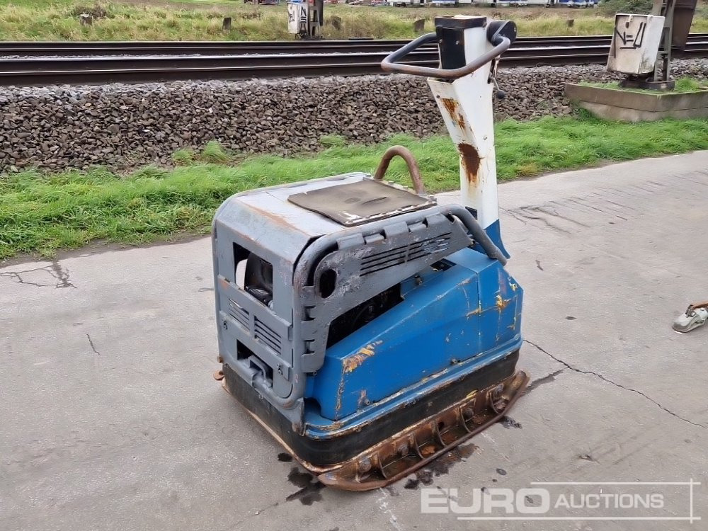 2015 Wacker Neuson DPU100-70 LES - Mašina za asfalt: slika 3 2015 Wacker Neuson DPU100-70 LES - Mašina za asfalt: slika 3