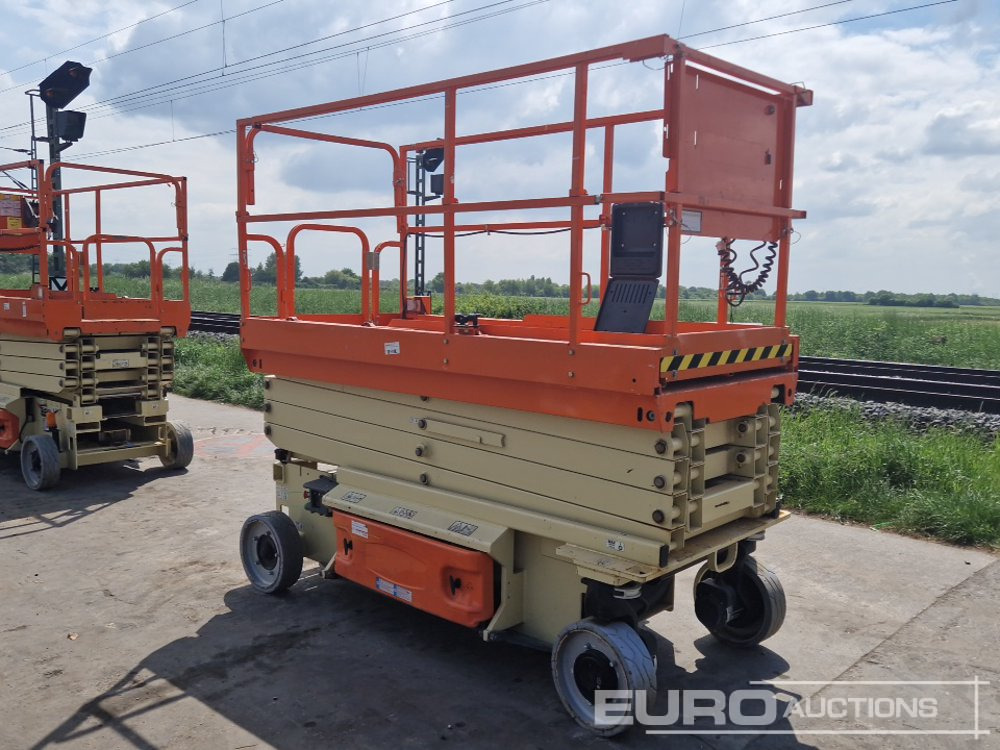2016 JLG 3246 ES - Vazdušna platforma: slika 3 2016 JLG 3246 ES - Vazdušna platforma: slika 3