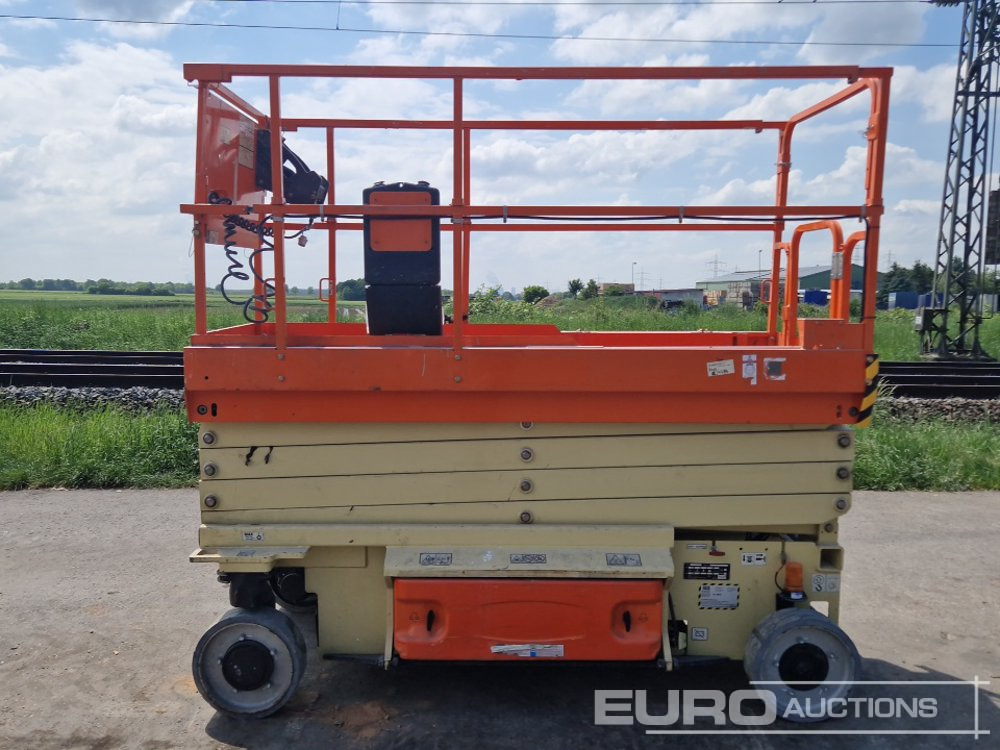 2016 JLG 3246 ES - Vazdušna platforma: slika 2 2016 JLG 3246 ES - Vazdušna platforma: slika 2