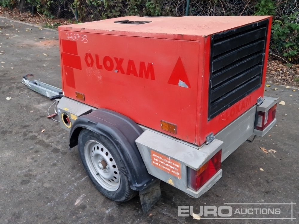 2016 Kaeser M20 70CFM - Kompresor za vazduh: slika 2 2016 Kaeser M20 70CFM - Kompresor za vazduh: slika 2