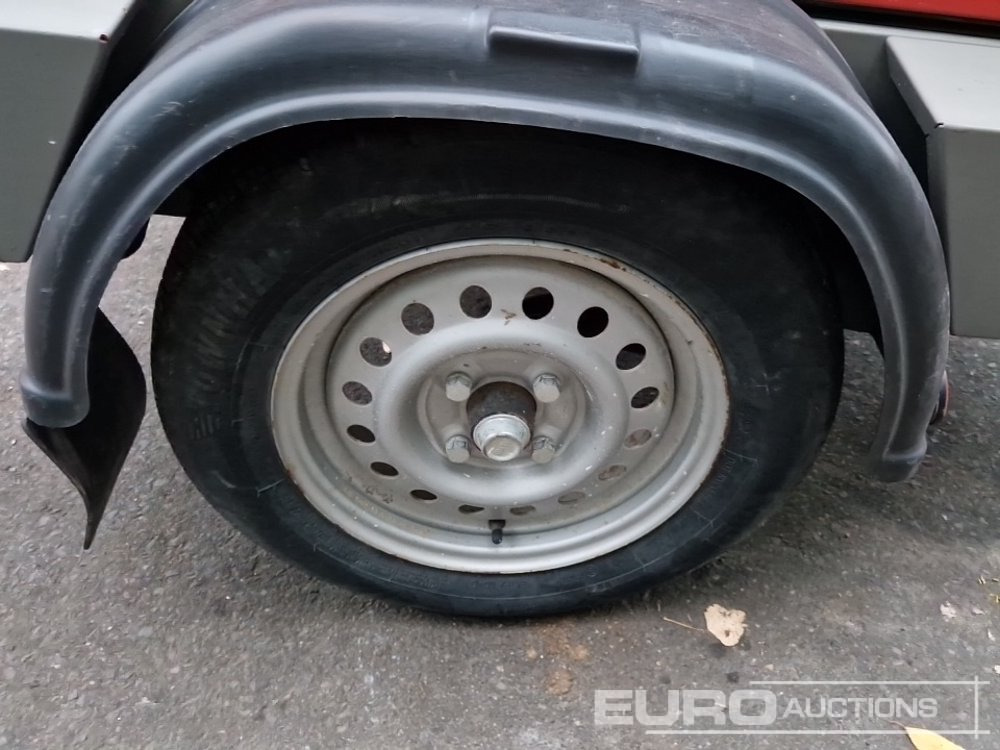 2016 Kaeser M20 70CFM - Kompresor za vazduh: slika 5 2016 Kaeser M20 70CFM - Kompresor za vazduh: slika 5