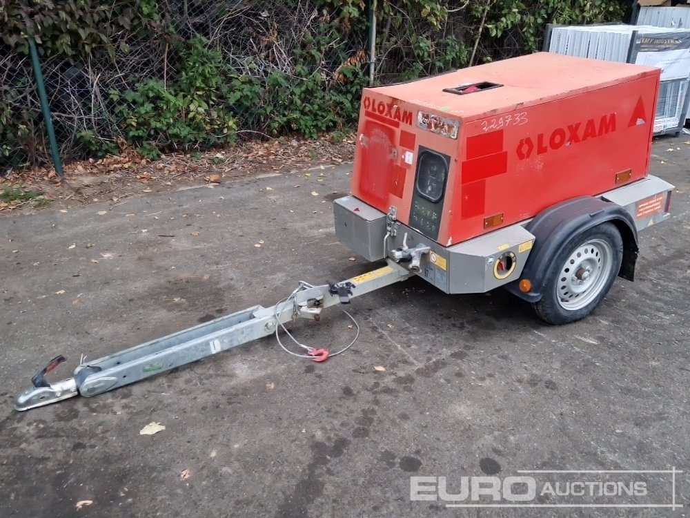 2016 Kaeser M20 70CFM - Kompresor za vazduh: slika 1 2016 Kaeser M20 70CFM - Kompresor za vazduh: slika 1