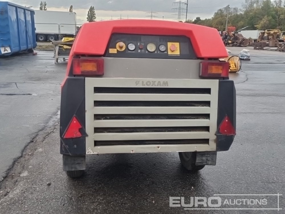 2016 Kaeser M31PE - Kompresor za vazduh: slika 4 2016 Kaeser M31PE - Kompresor za vazduh: slika 4