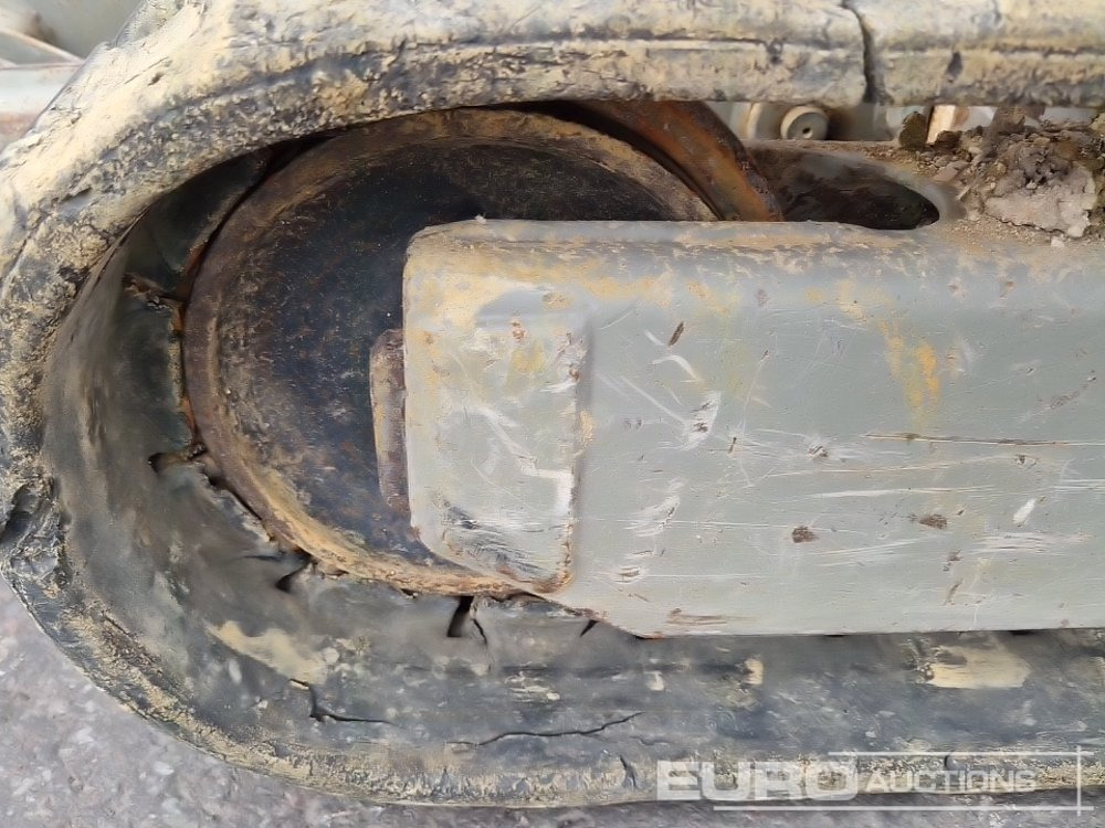 Mini bager 2016 Wacker Neuson 1404: slika 13