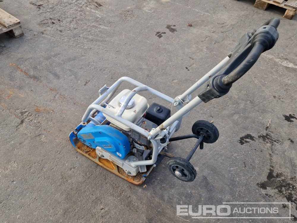 2016 Weber MT CF2HD - Mašina za asfalt: slika 4 2016 Weber MT CF2HD - Mašina za asfalt: slika 4