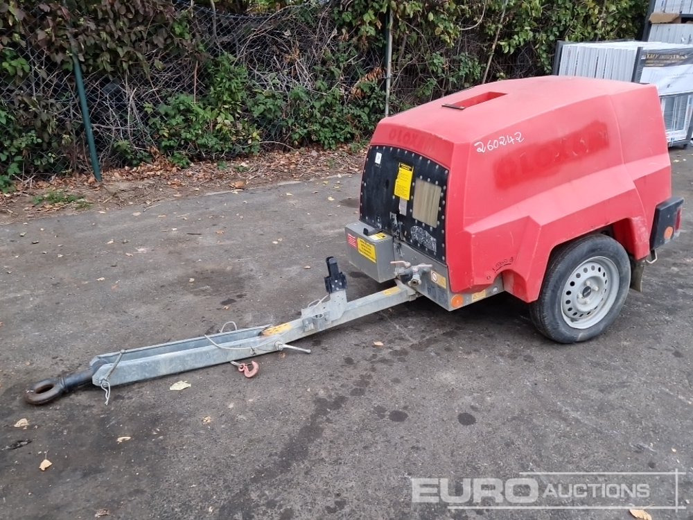 2017 Kaeser M20 70CFM - Kompresor za vazduh: slika 1 2017 Kaeser M20 70CFM - Kompresor za vazduh: slika 1