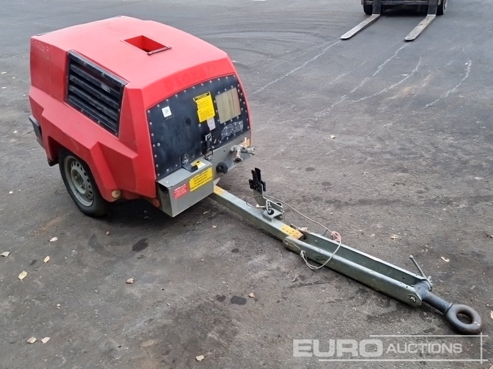 2017 Kaeser M20 70CFM - Kompresor za vazduh: slika 4 2017 Kaeser M20 70CFM - Kompresor za vazduh: slika 4