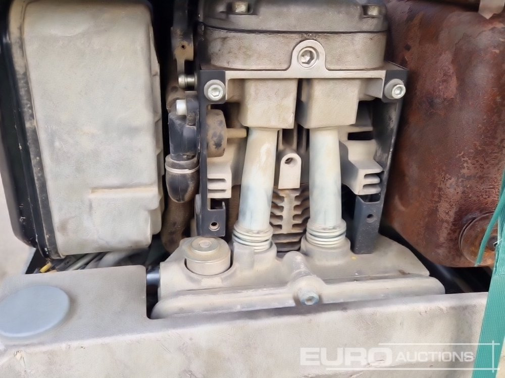 2017 Wacker Neuson DPU5545HEH - Mašina za asfalt: slika 5 2017 Wacker Neuson DPU5545HEH - Mašina za asfalt: slika 5