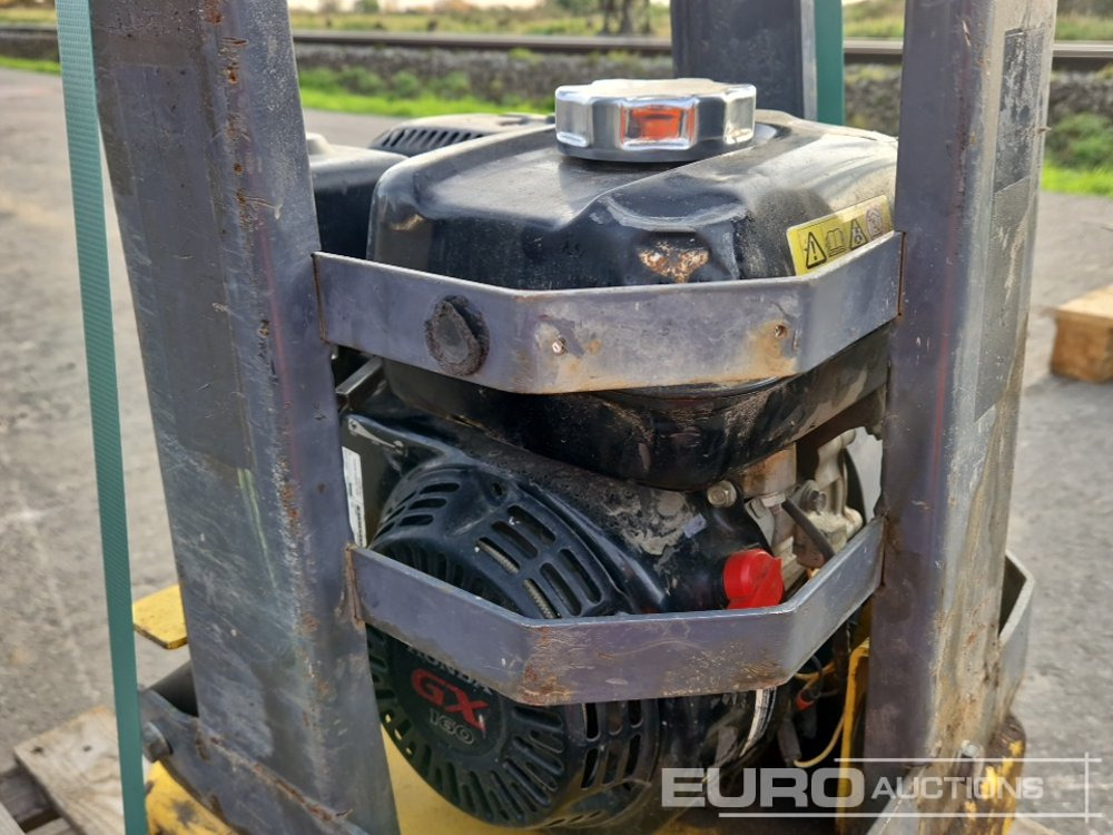 2018 Solum SR1825 Compaction Rammer - Mašina za asfalt: slika 5 2018 Solum SR1825 Compaction Rammer - Mašina za asfalt: slika 5