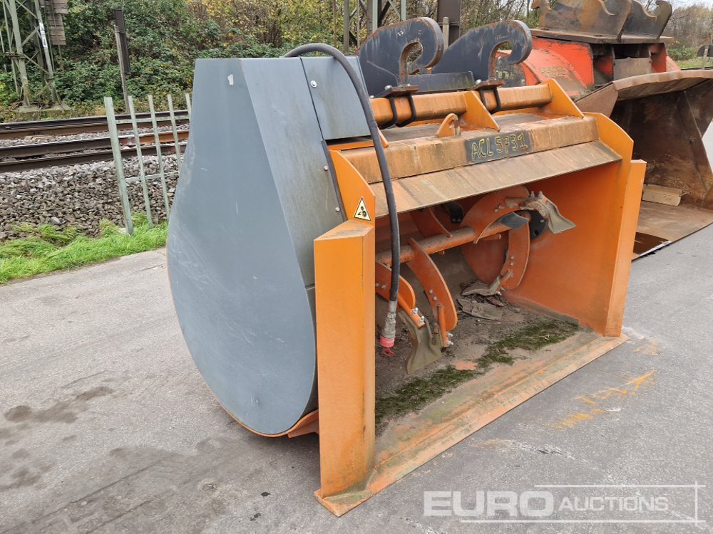 2019 DISCRI Screening Bucket - Sito: slika 4 2019 DISCRI Screening Bucket - Sito: slika 4