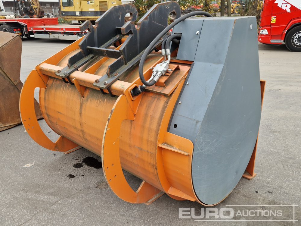2019 DISCRI Screening Bucket - Sito: slika 3 2019 DISCRI Screening Bucket - Sito: slika 3