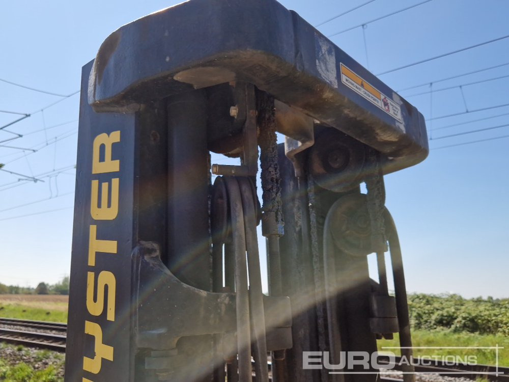 Viljuškar 2019 Hyster H2.5FT: slika 18