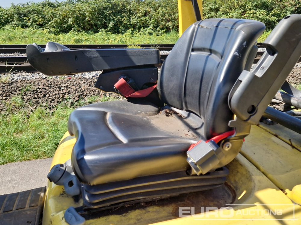 Viljuškar 2019 Hyster H2.5FT: slika 24
