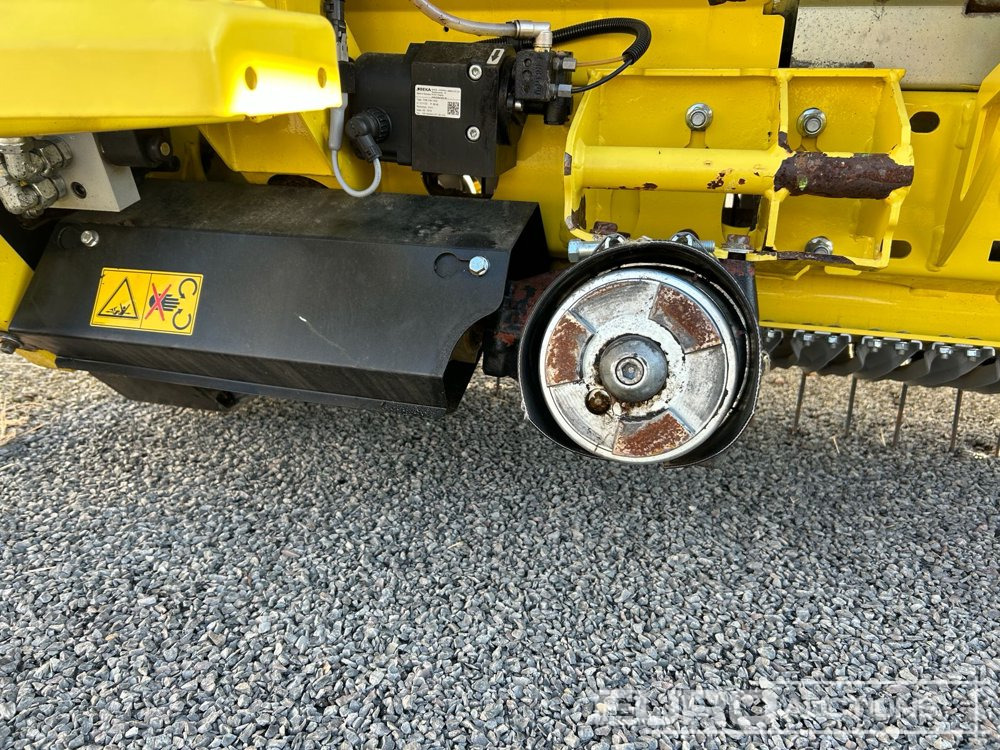 2019 John Deere 639 - Kombinovani kombajn: slika 5 2019 John Deere 639 - Kombinovani kombajn: slika 5