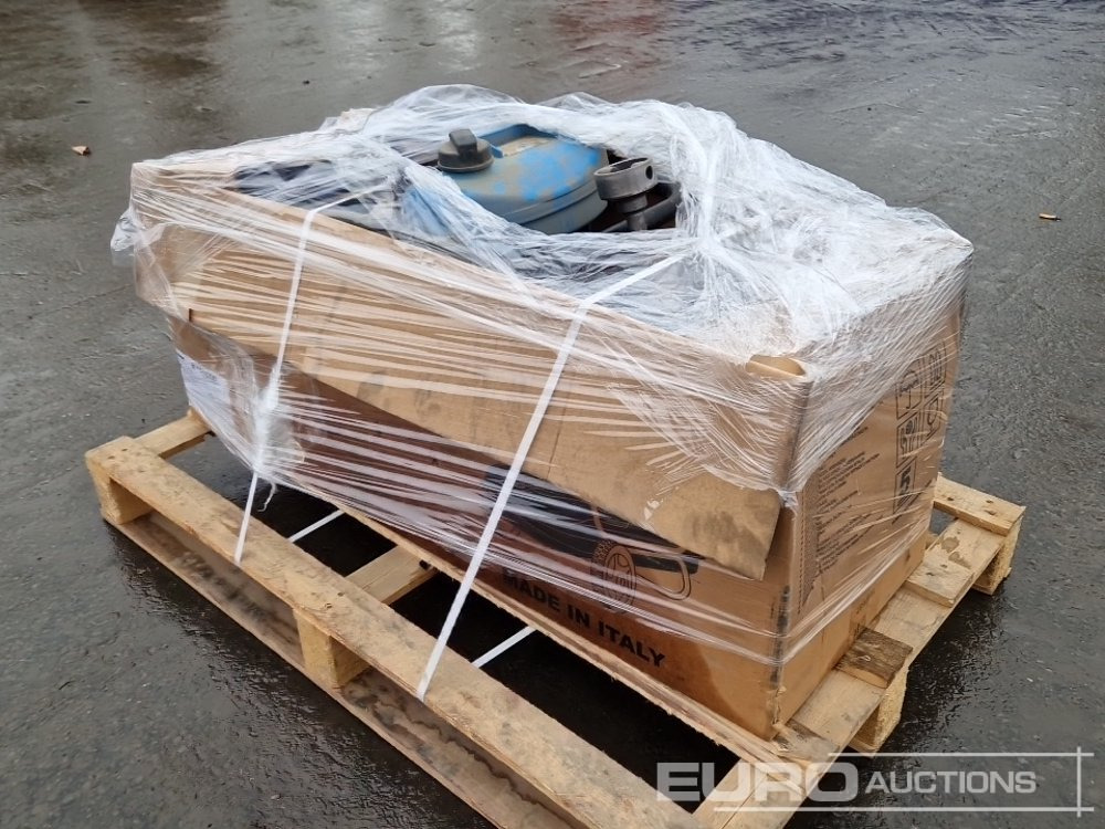 2019 Weber SRV620 - Mašina za asfalt: slika 2 2019 Weber SRV620 - Mašina za asfalt: slika 2