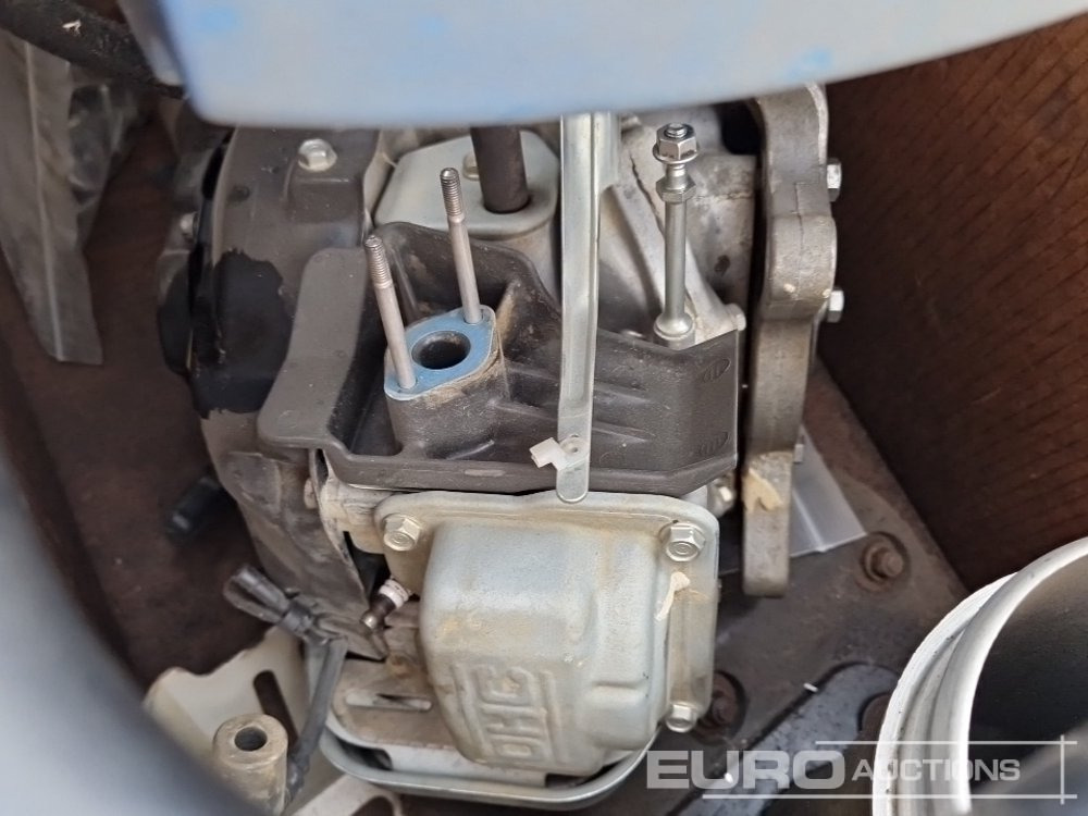 2019 Weber SRV620 - Mašina za asfalt: slika 4 2019 Weber SRV620 - Mašina za asfalt: slika 4