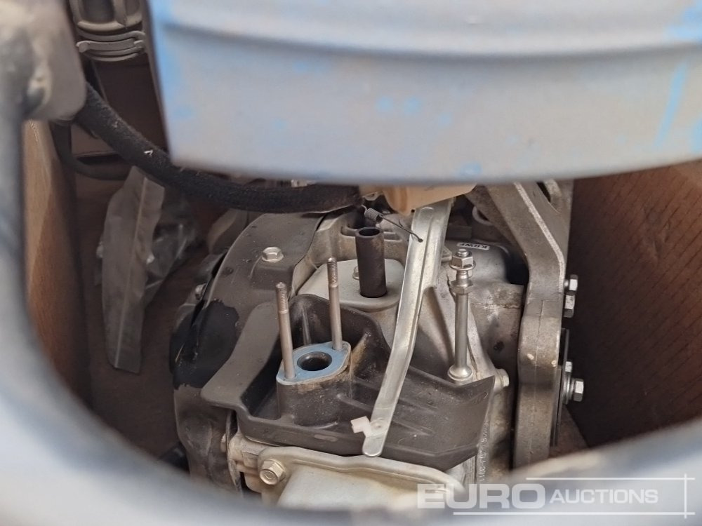 2019 Weber SRV620 - Mašina za asfalt: slika 5 2019 Weber SRV620 - Mašina za asfalt: slika 5